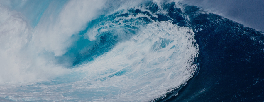 God is in nature, love it!